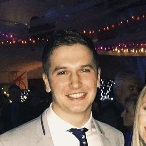 Meet your Posher, Robert